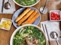 Thương hiệu Cơm Niêu Vũng Tàu