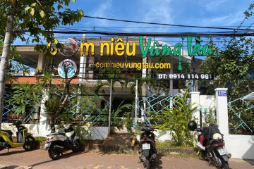Cơm Niêu Vũng Tàu 225b Võ Thị Sáu, Phường Thắng Tam, Thành Phố Vũng Tàu