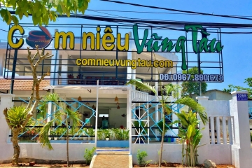 Cơm Niêu Vũng Tàu